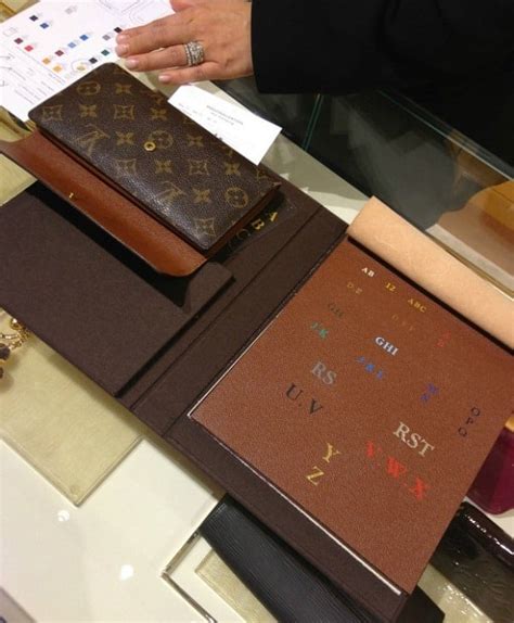 LV Toronto Hotstamp 